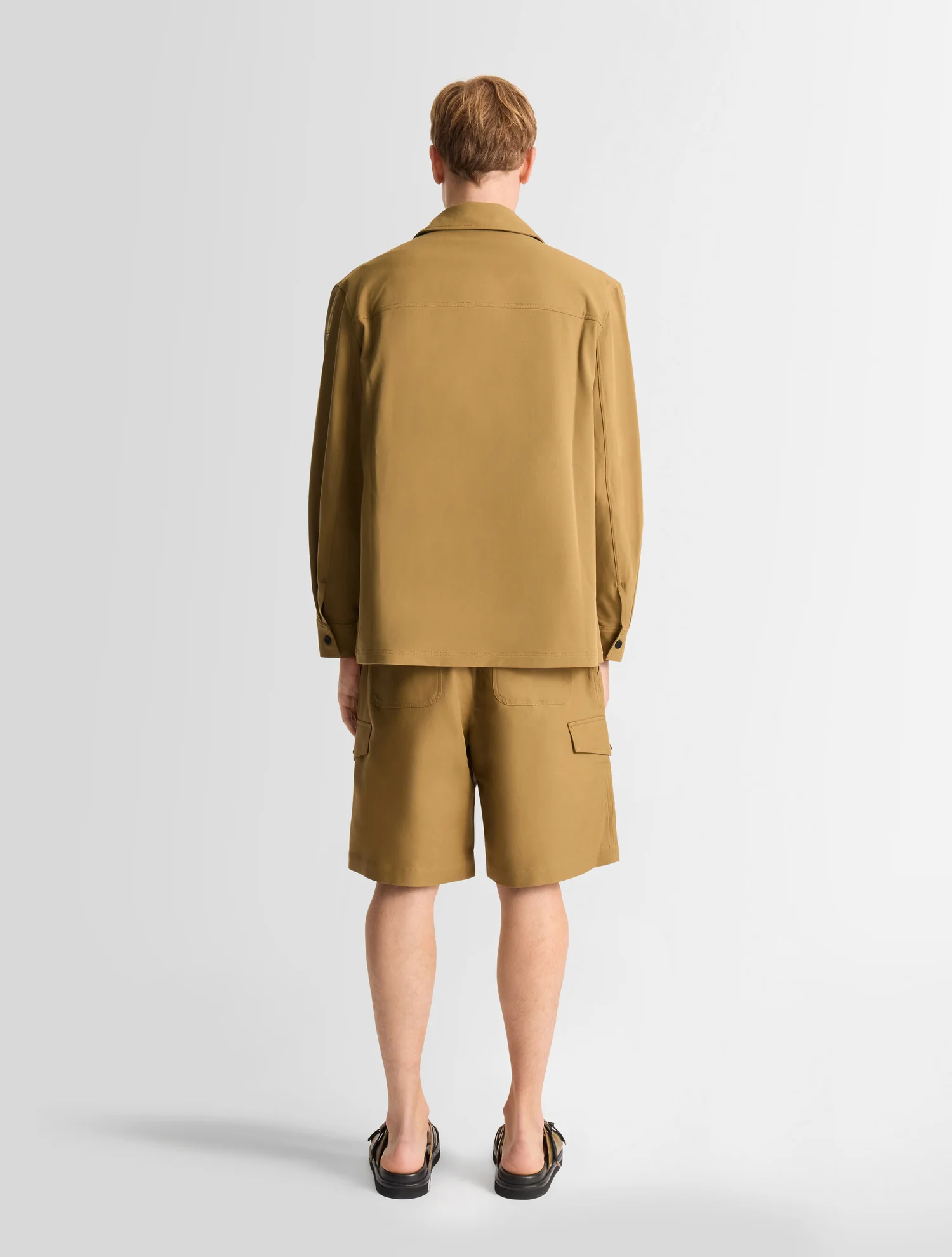 VESTE SOLANDROZ - Image 4