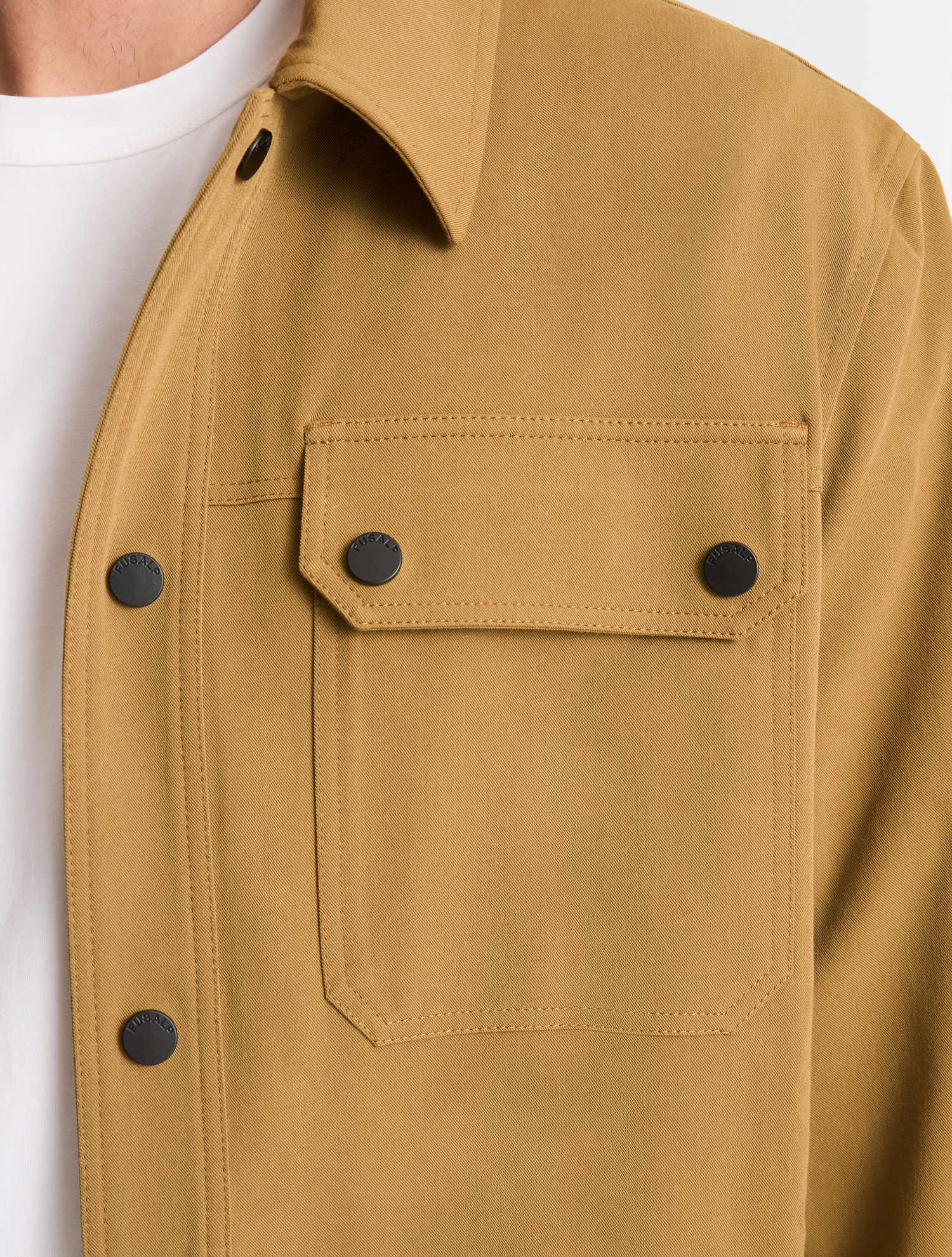 VESTE SOLANDROZ - Image 5
