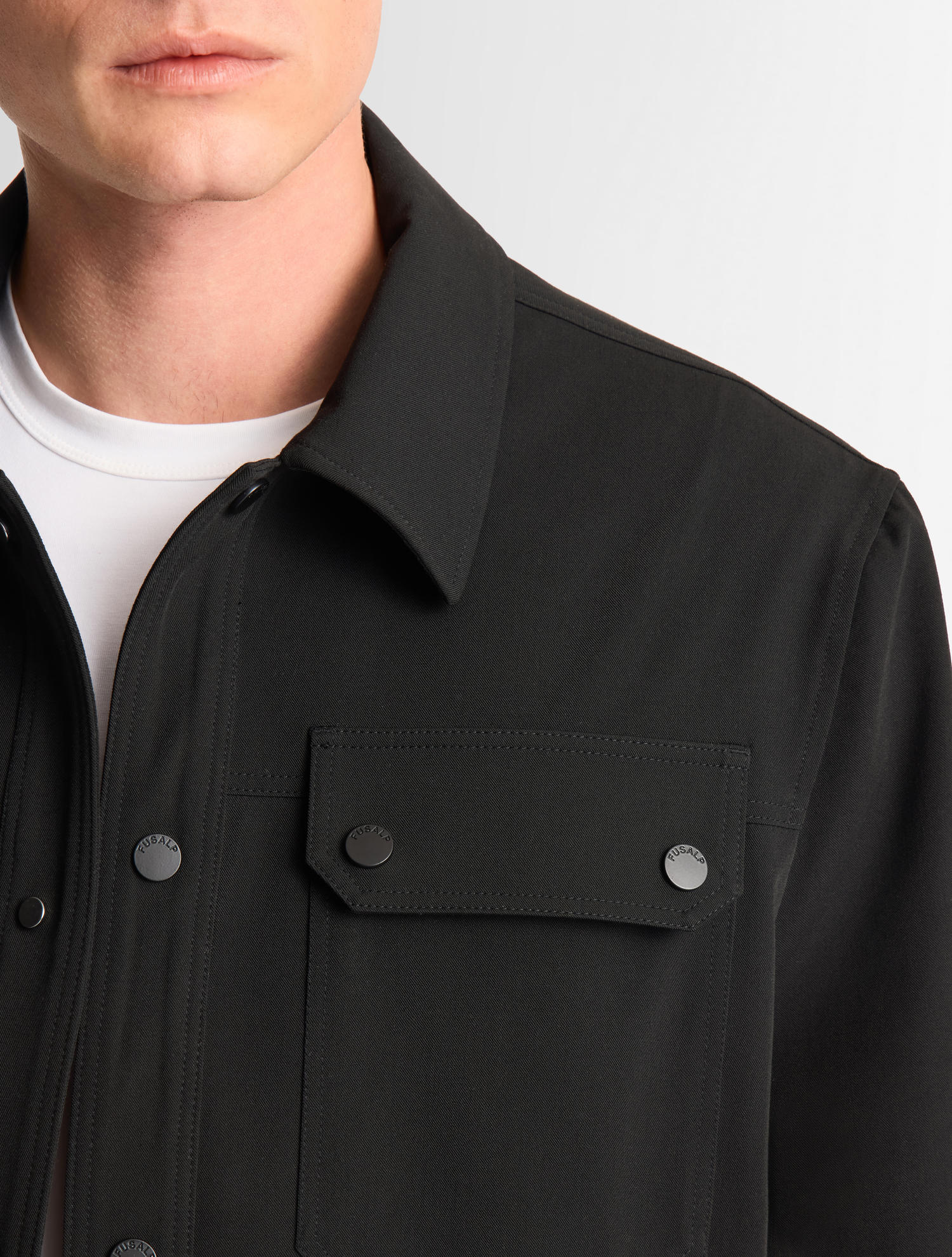 VESTE SOLANDROZ - Image 4