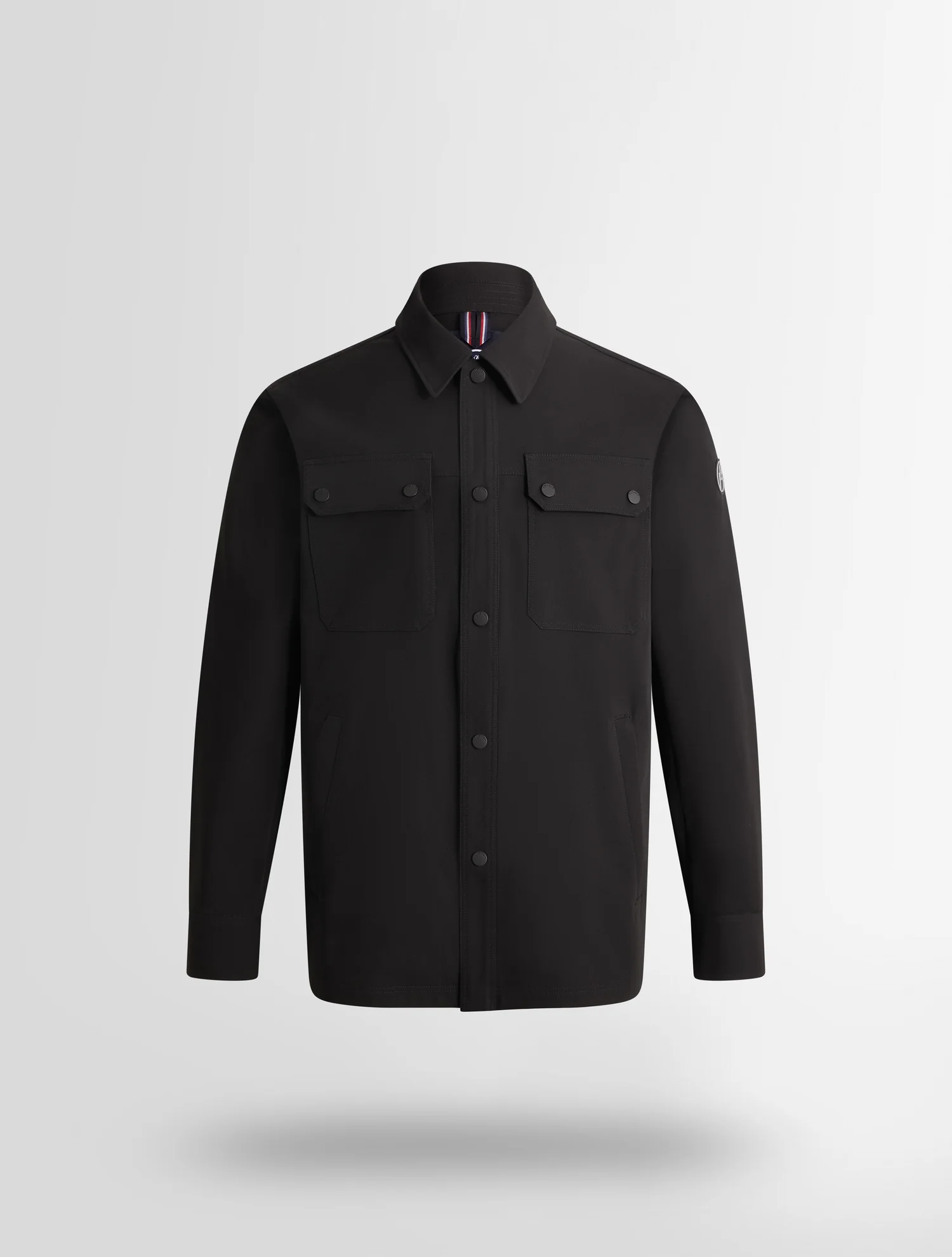 VESTE SOLANDROZ - Image 5
