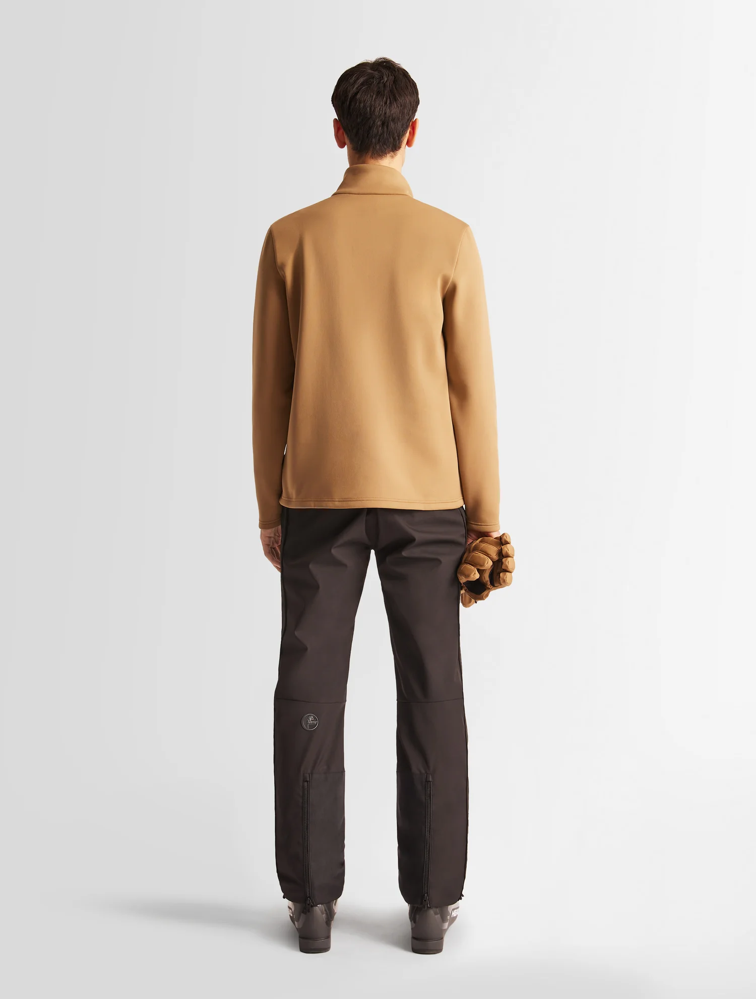 VESTE TECHNIQUE AMIR - Image 3