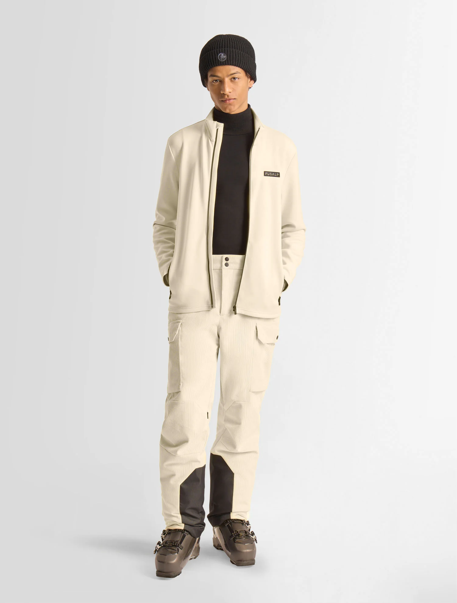 VESTE TECHNIQUE AMIR