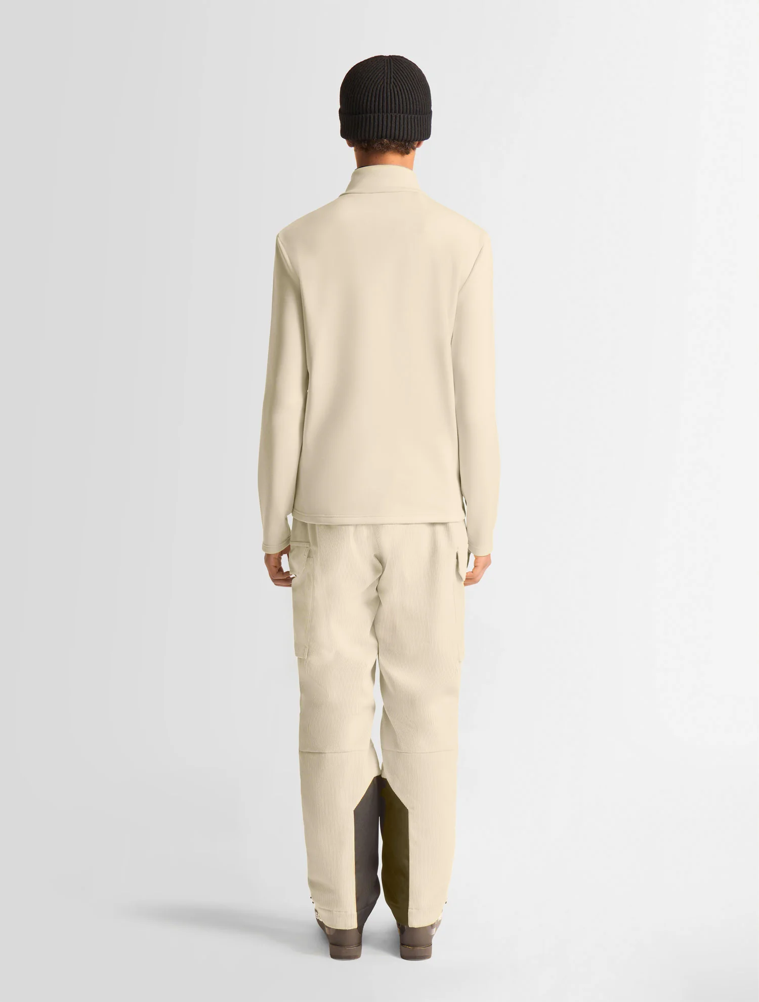 VESTE TECHNIQUE AMIR - Image 3