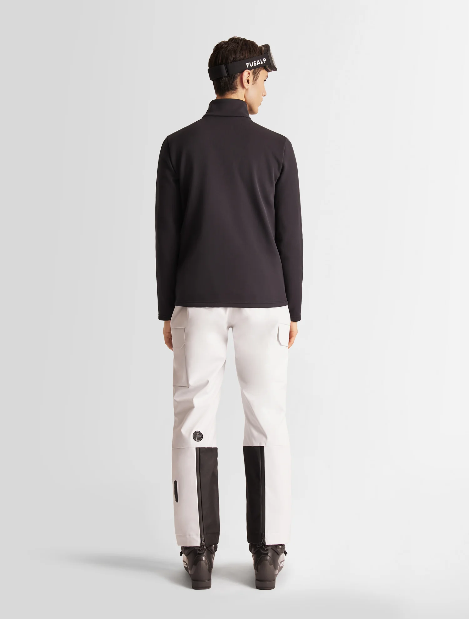 VESTE TECHNIQUE AMIR - Image 3