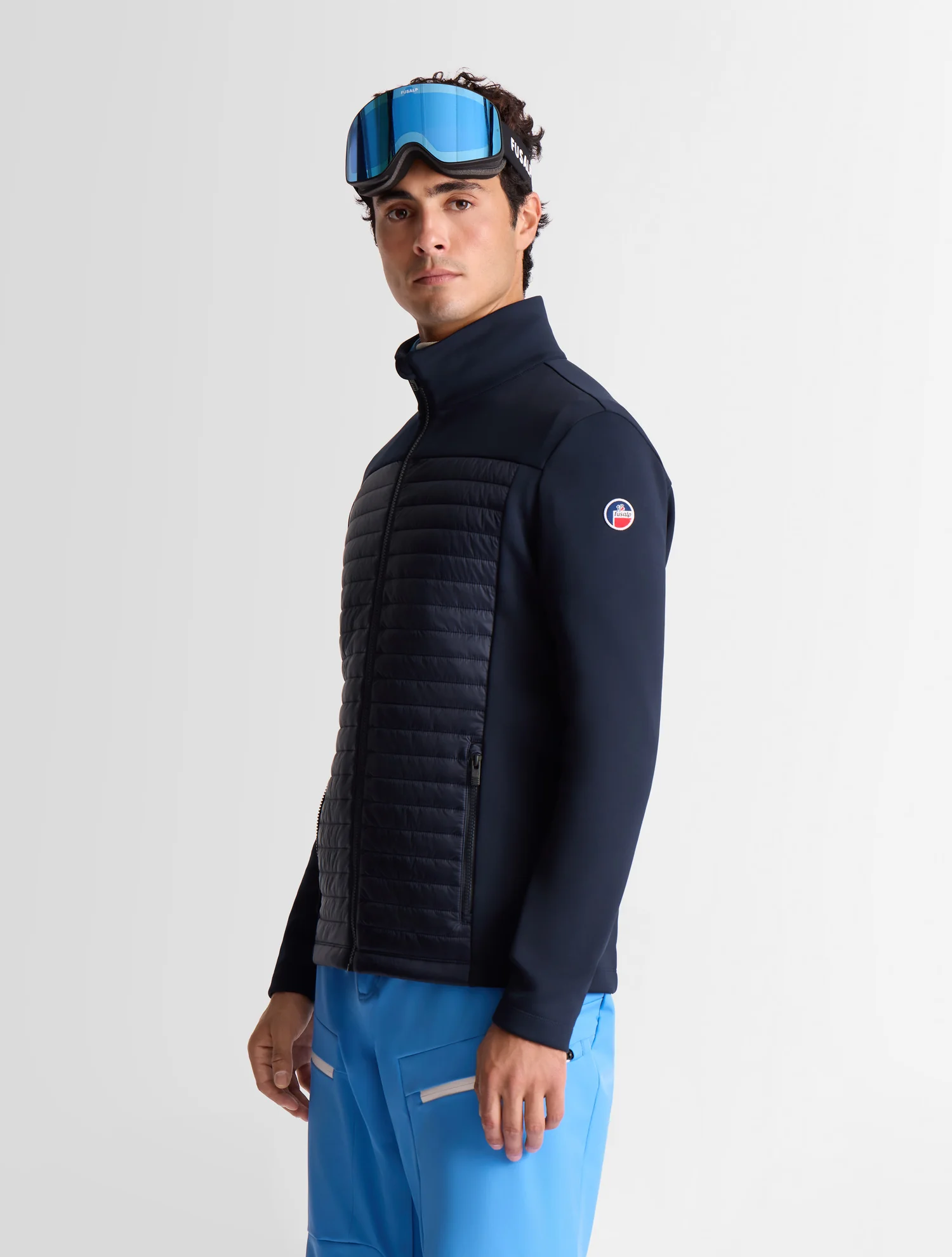 VESTE TECHNIQUE ASPON - Image 3