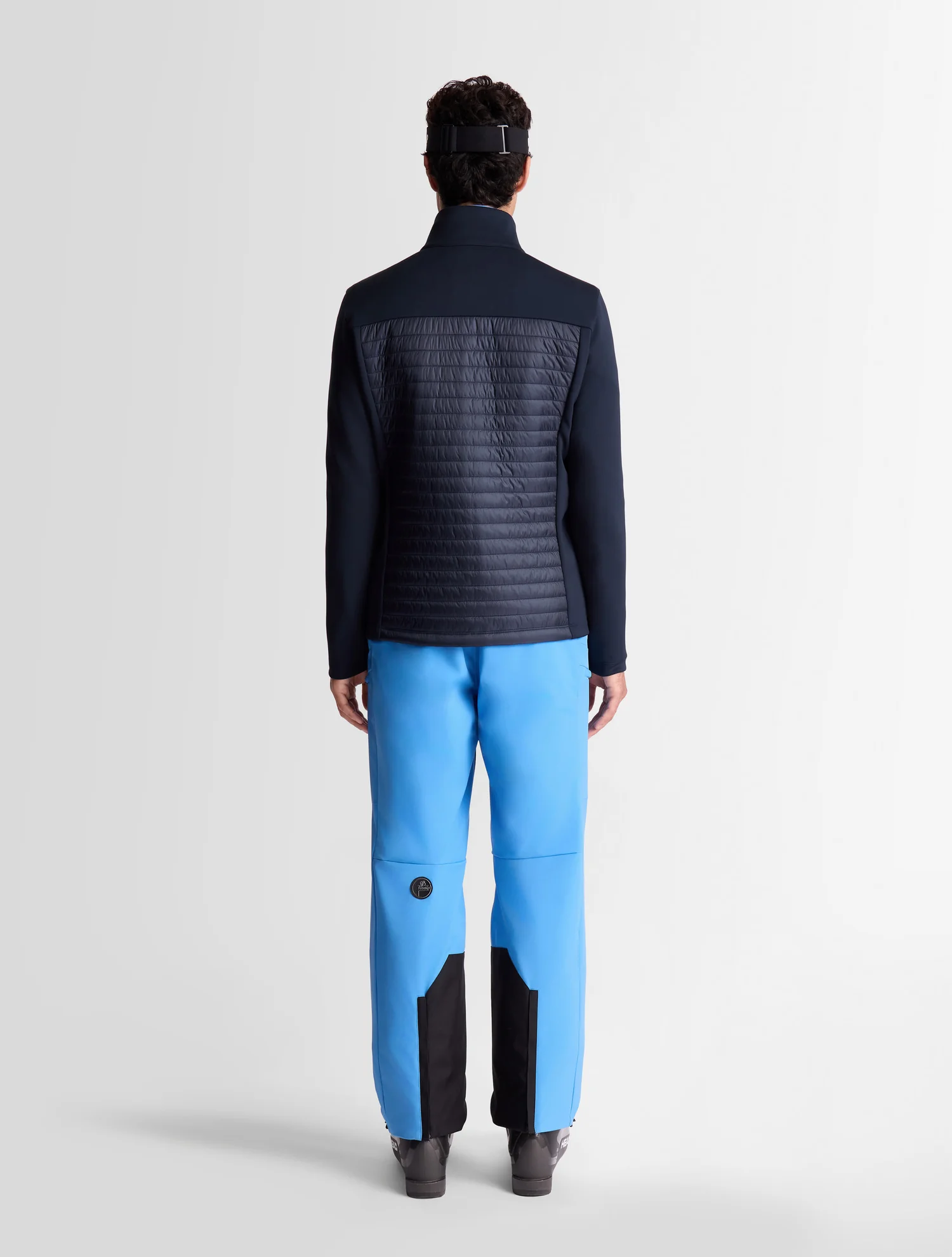 VESTE TECHNIQUE ASPON - Image 4