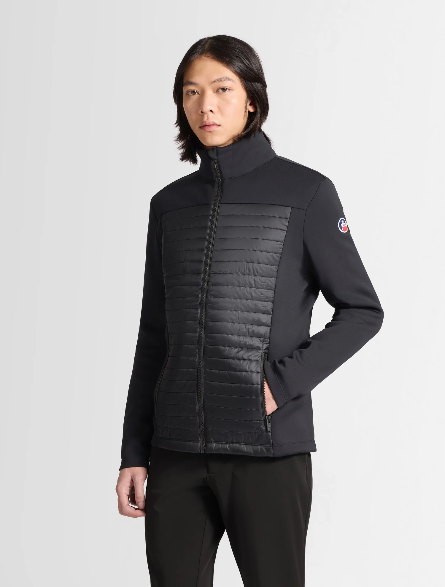 VESTE TECHNIQUE ASPON - Image 2