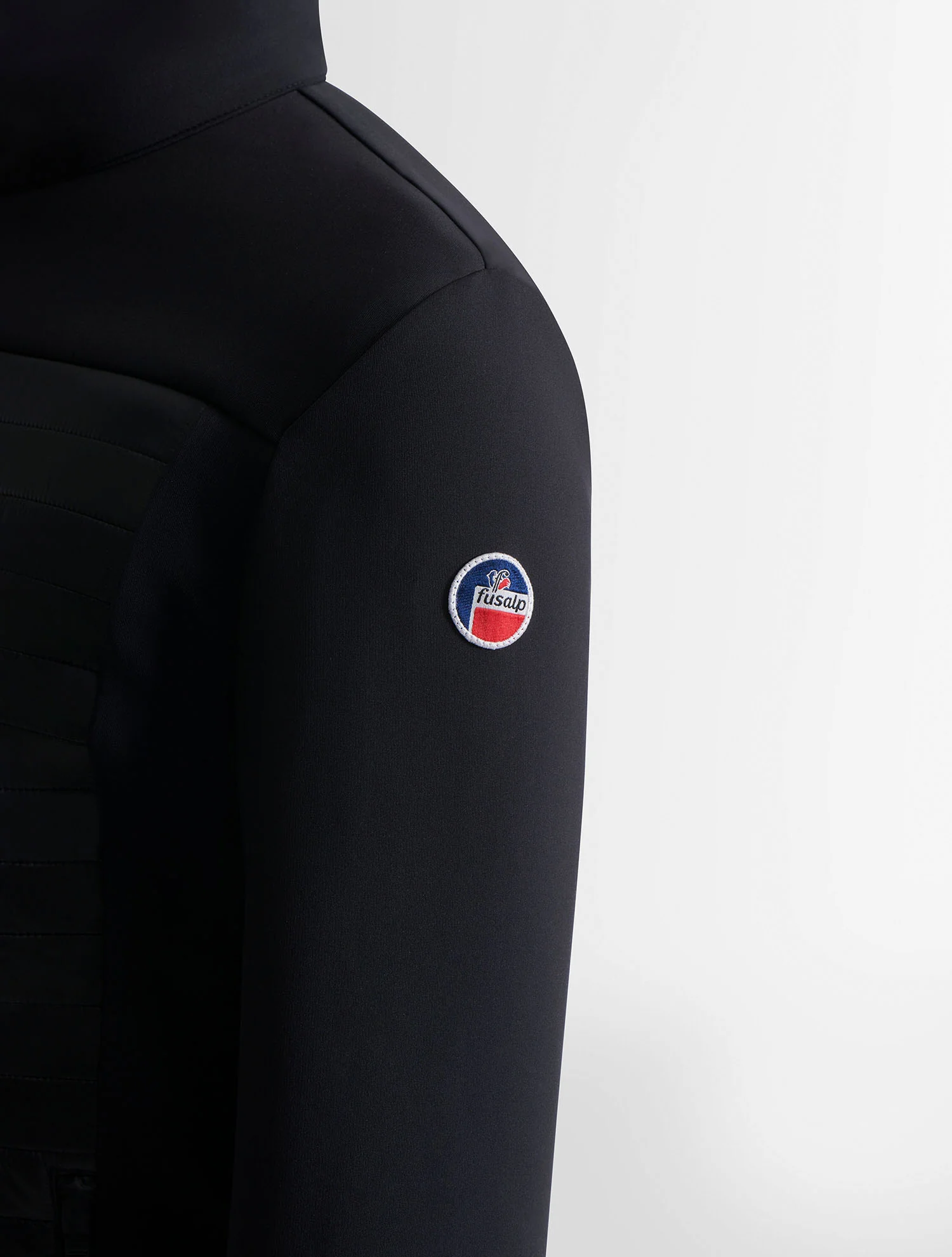 VESTE TECHNIQUE ASPON - Image 4