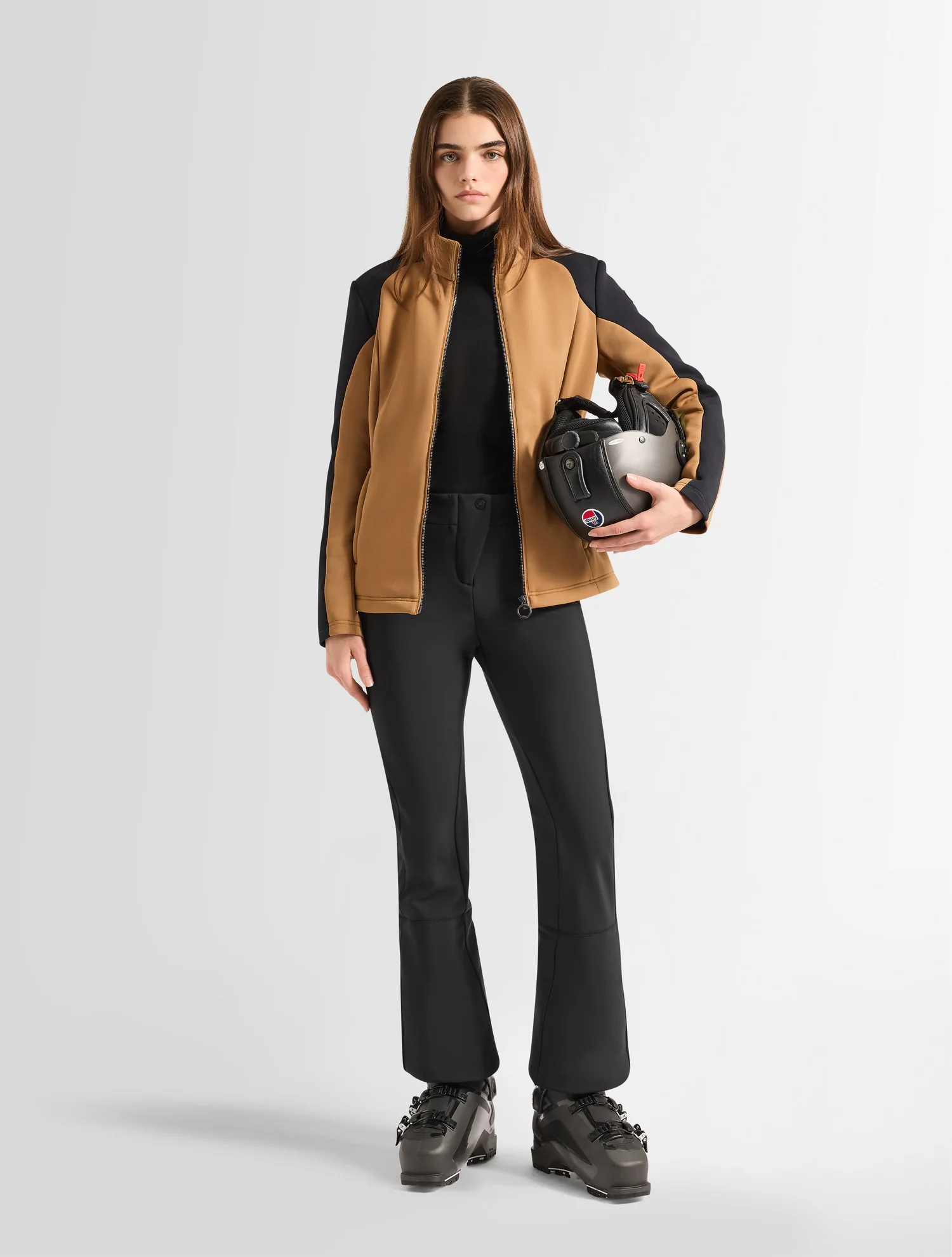 VESTE TECHNIQUE ILAM - Image 2
