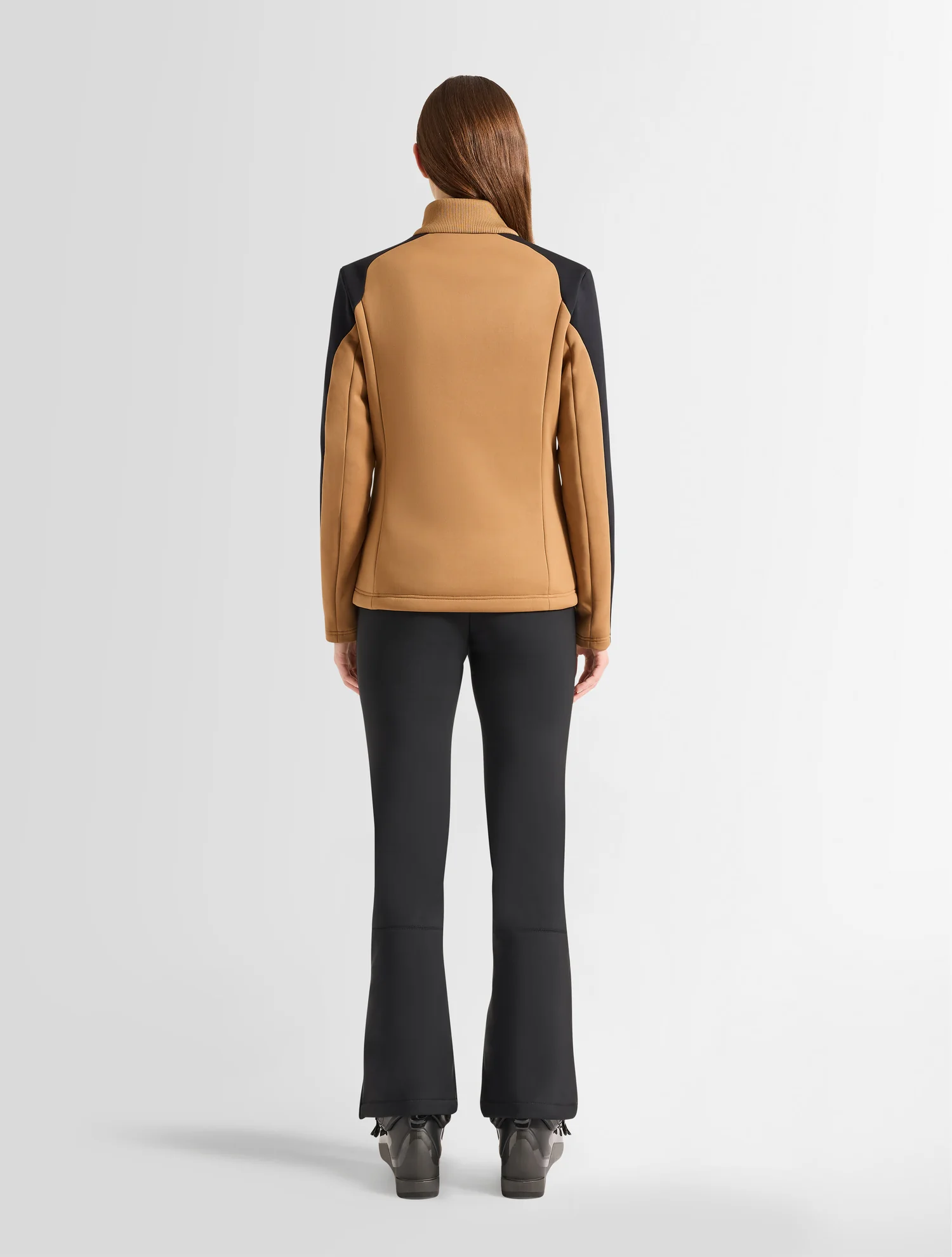 VESTE TECHNIQUE ILAM - Image 3