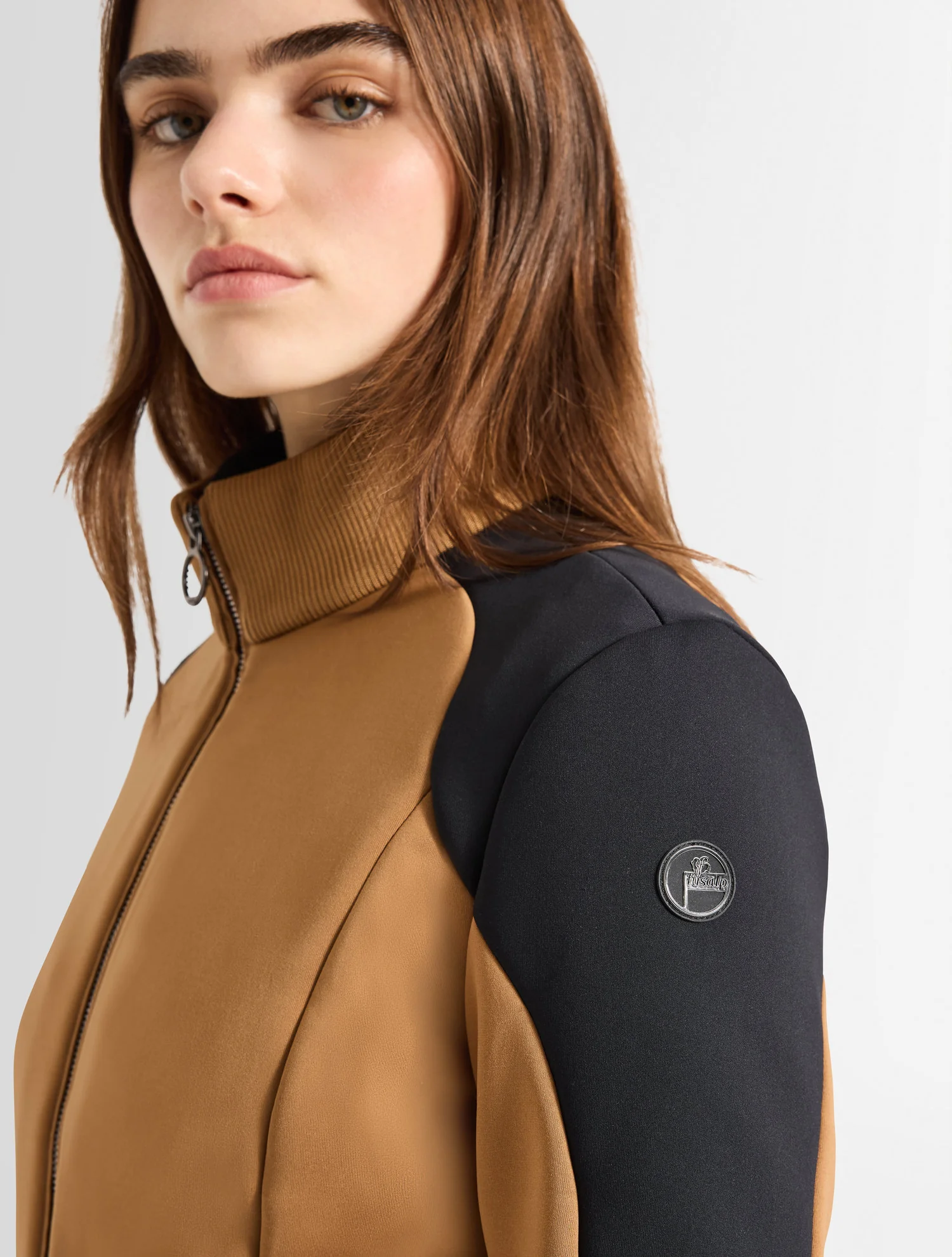 VESTE TECHNIQUE ILAM - Image 4