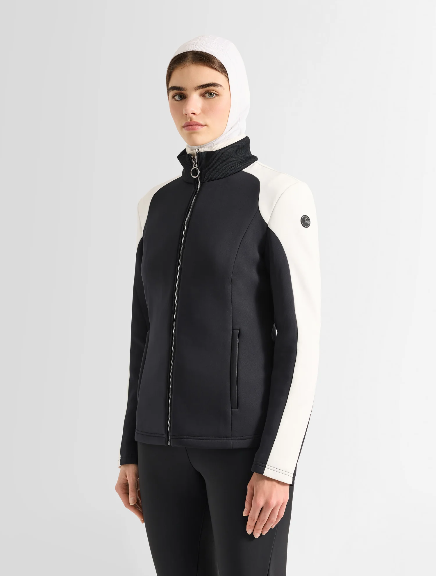 VESTE TECHNIQUE ILAM