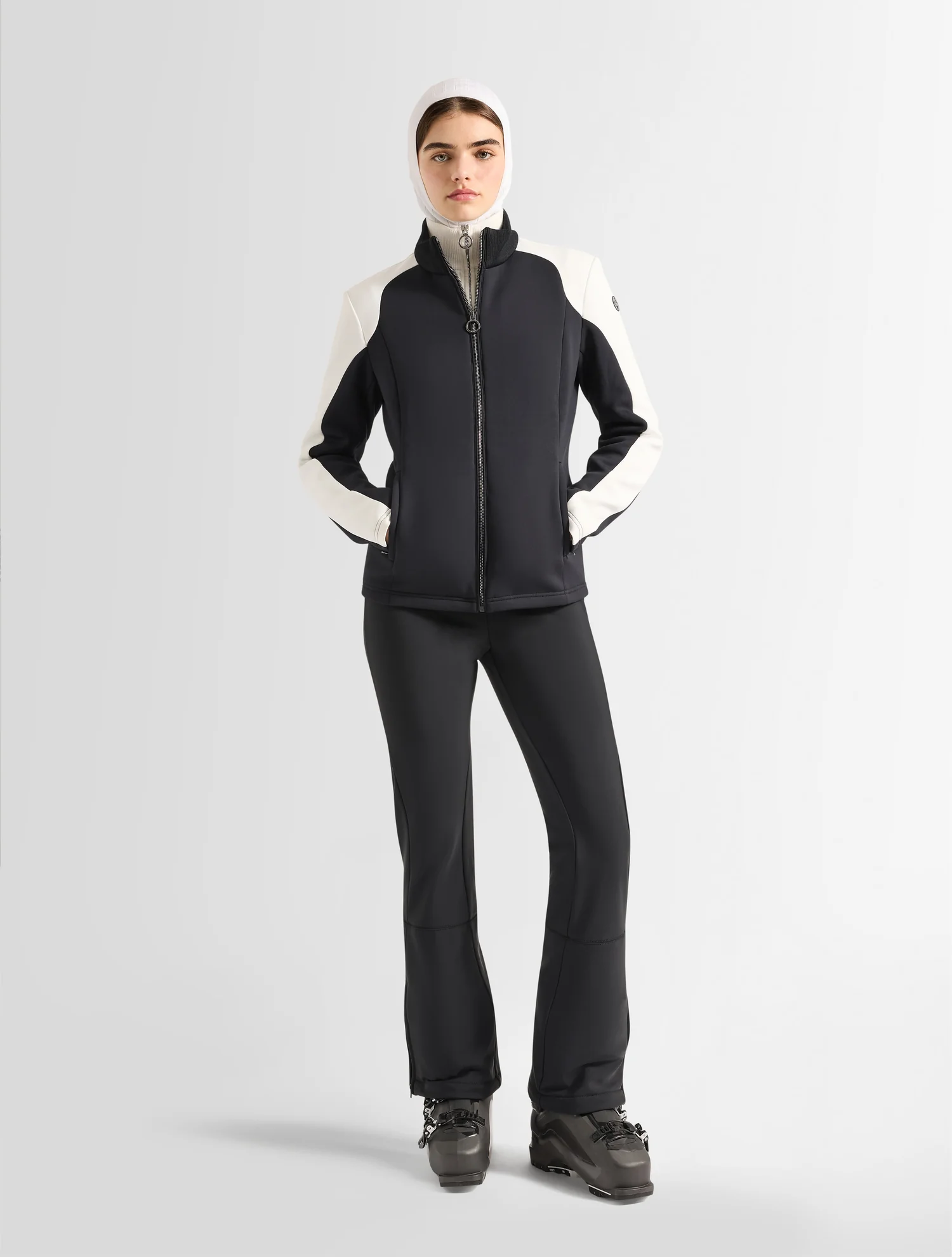 VESTE TECHNIQUE ILAM - Image 2