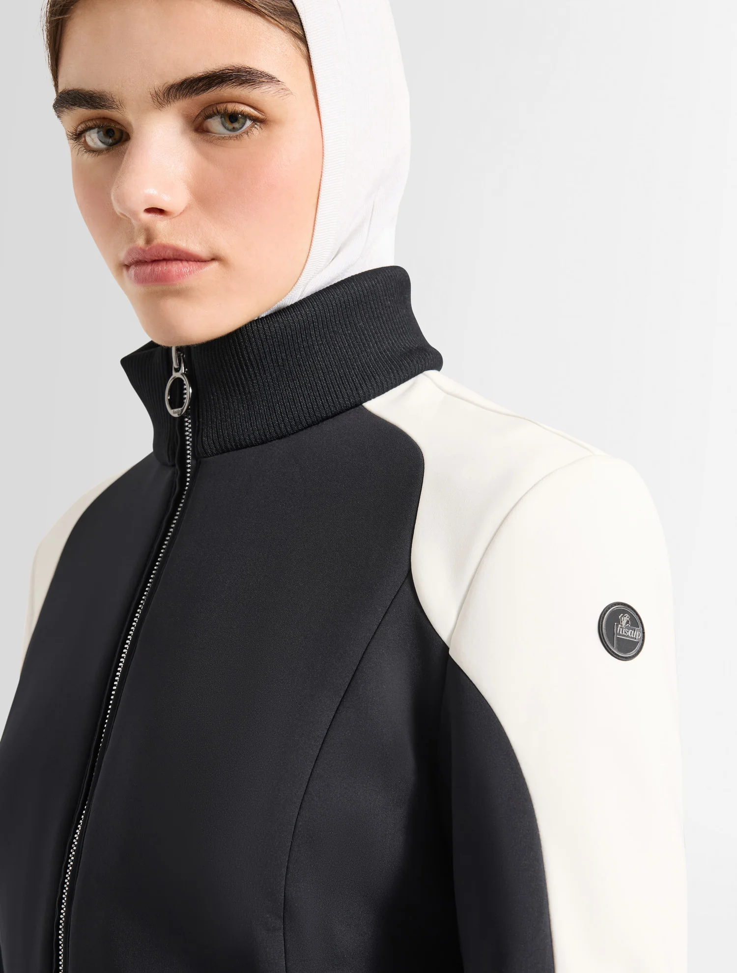 VESTE TECHNIQUE ILAM - Image 4