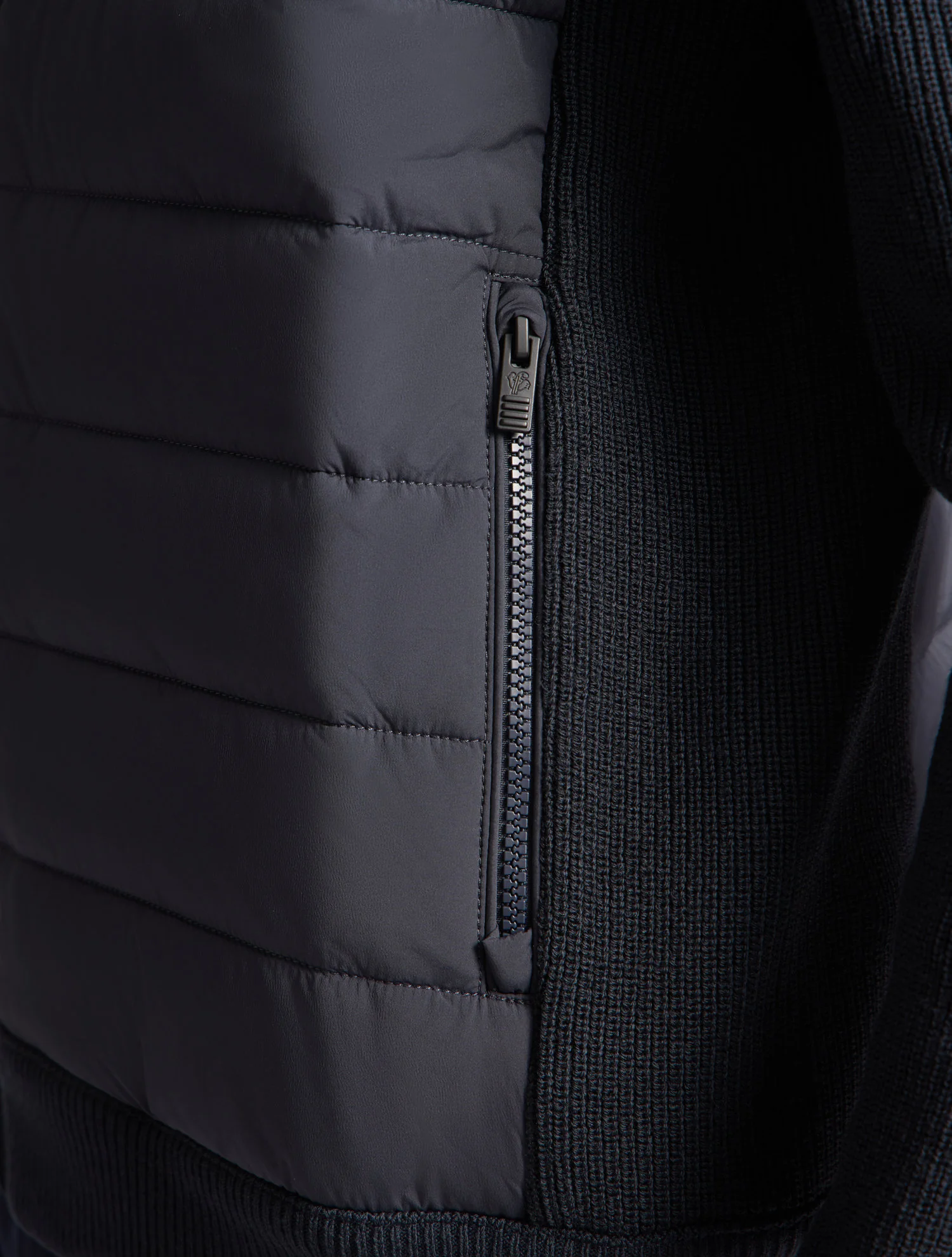 VESTE TECHNIQUE LISSANDRE - Image 3