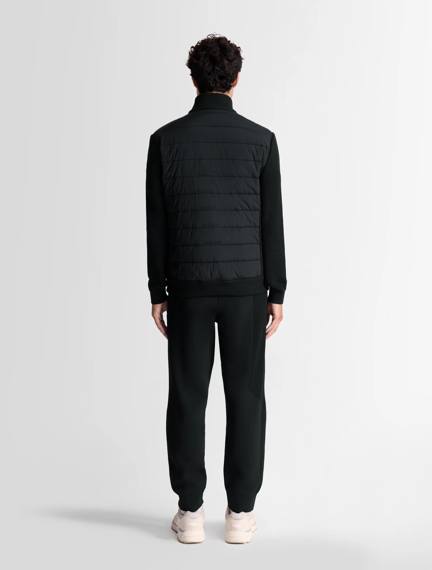 VESTE TECHNIQUE LISSANDRE - Image 3