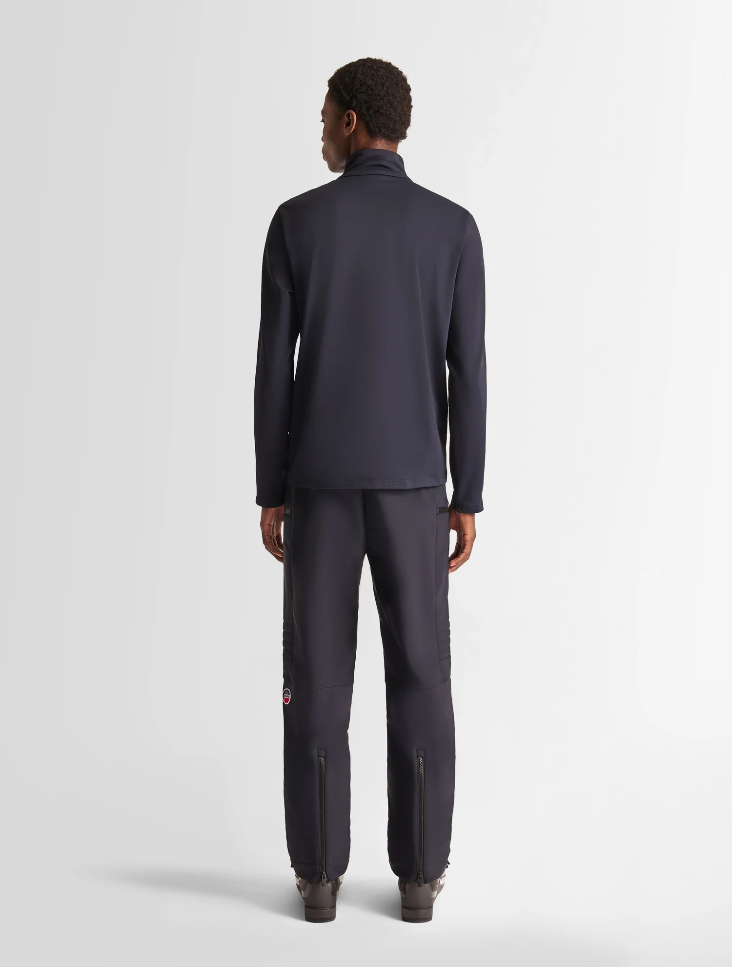 VESTE TECHNIQUE MARIOZIP - Image 3