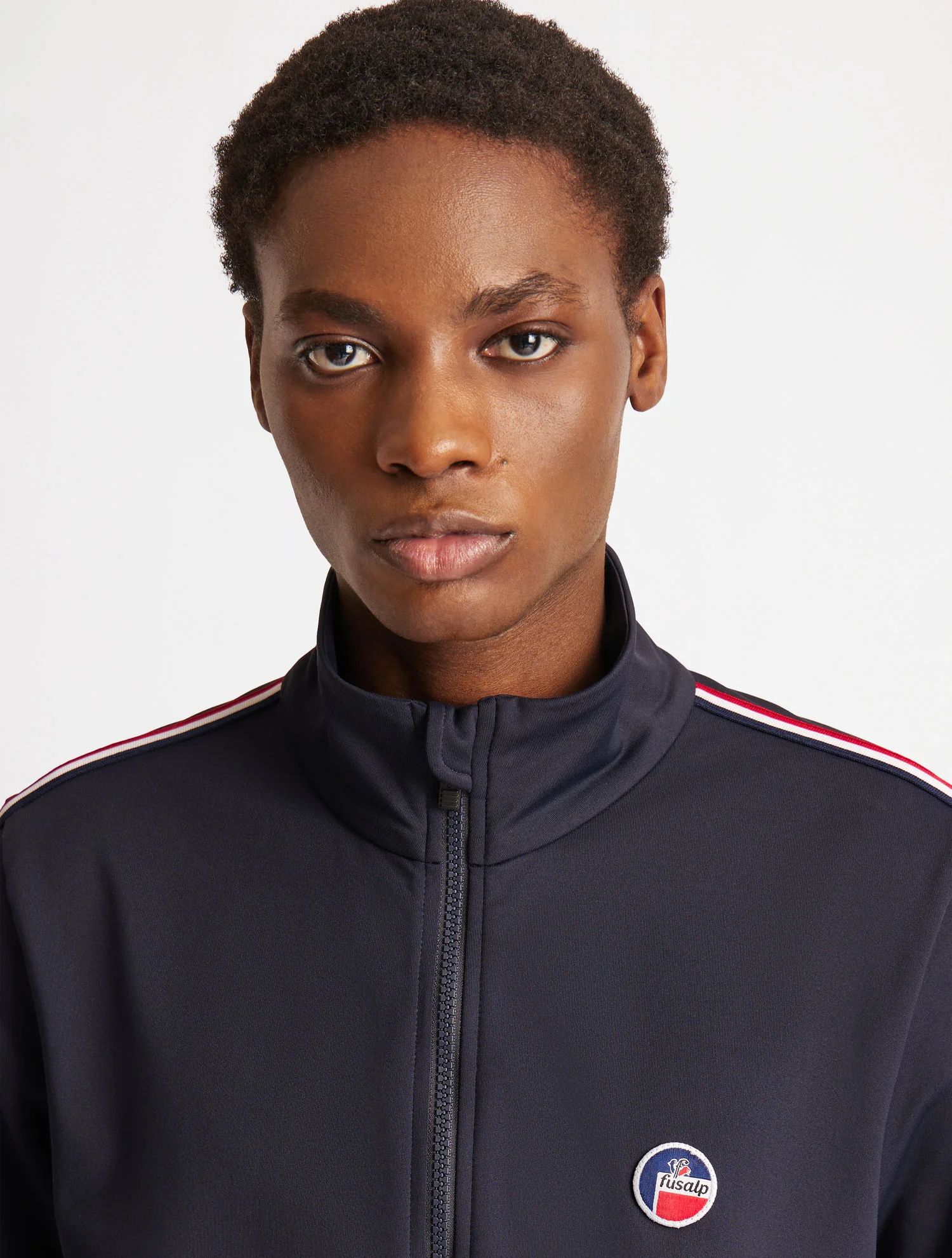 VESTE TECHNIQUE MARIOZIP - Image 4