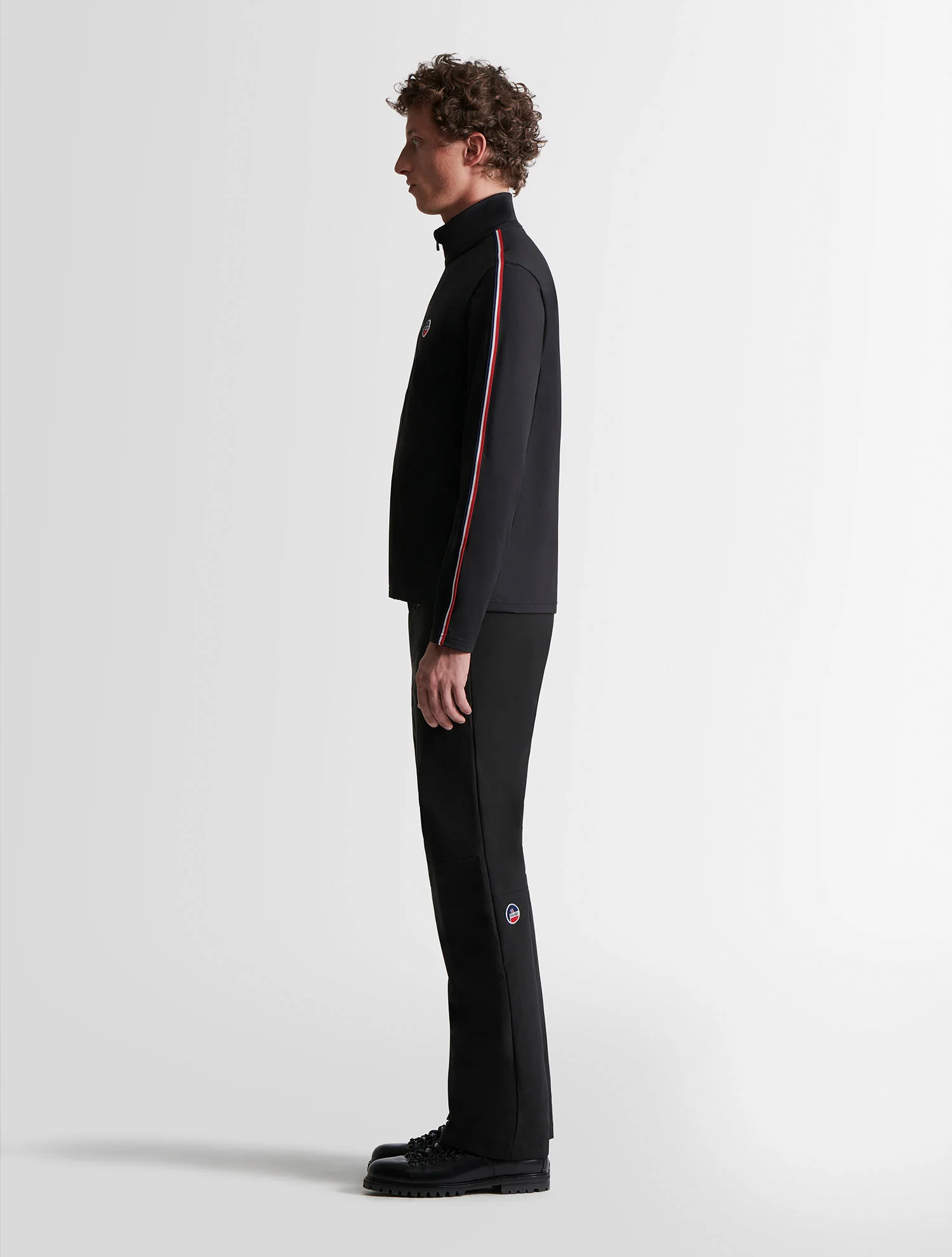 VESTE TECHNIQUE MARIOZIP - Image 2
