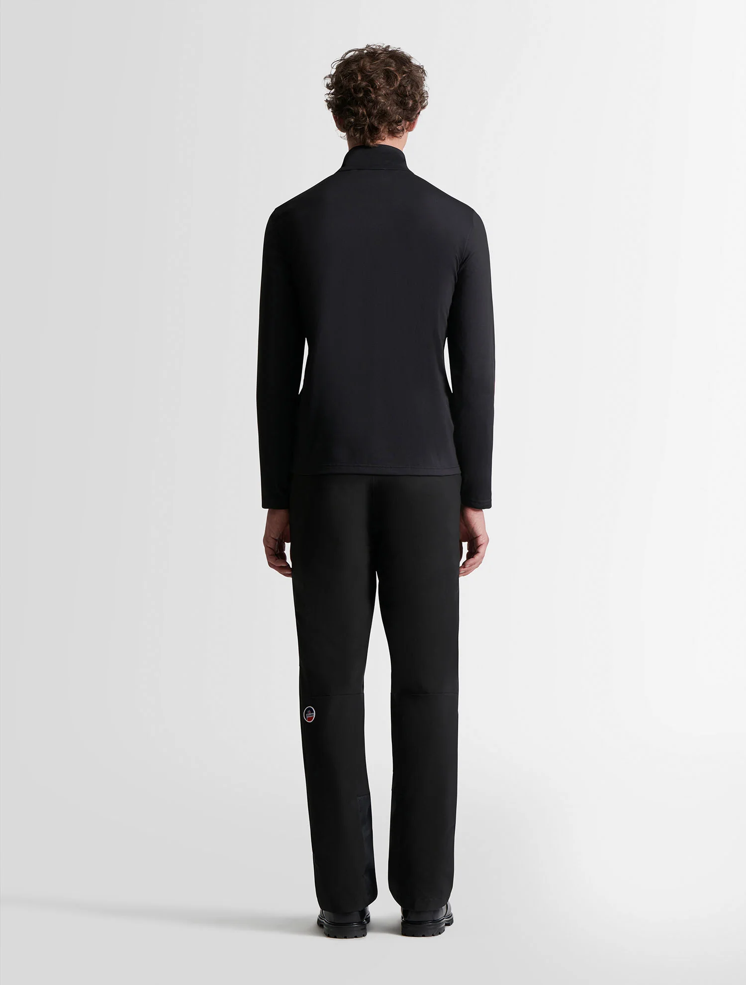 VESTE TECHNIQUE MARIOZIP - Image 3