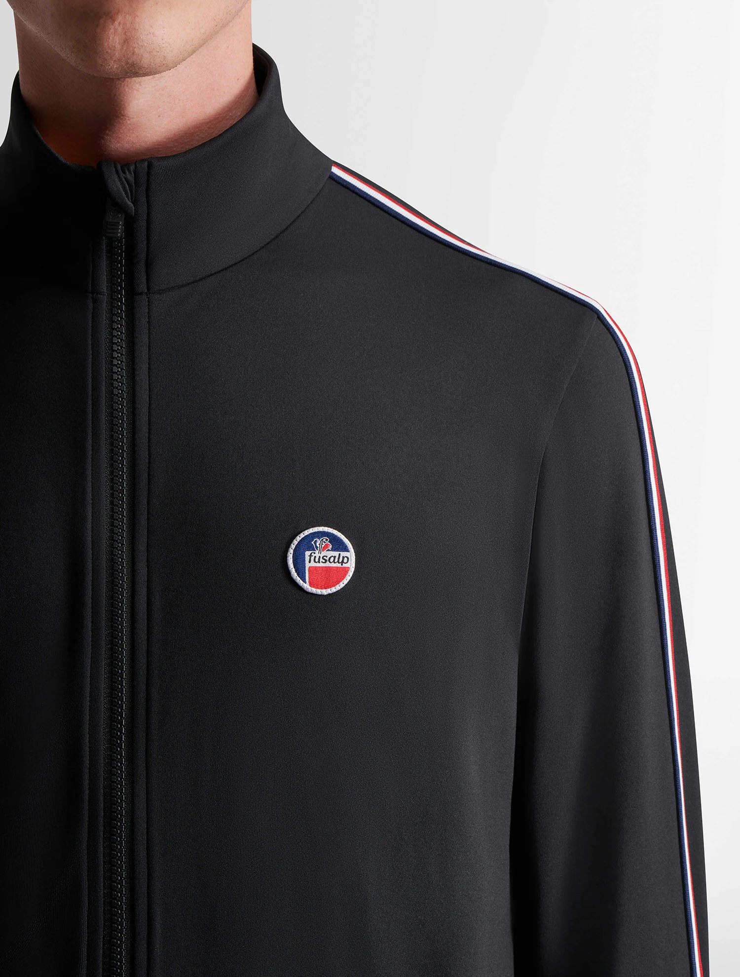 VESTE TECHNIQUE MARIOZIP - Image 4