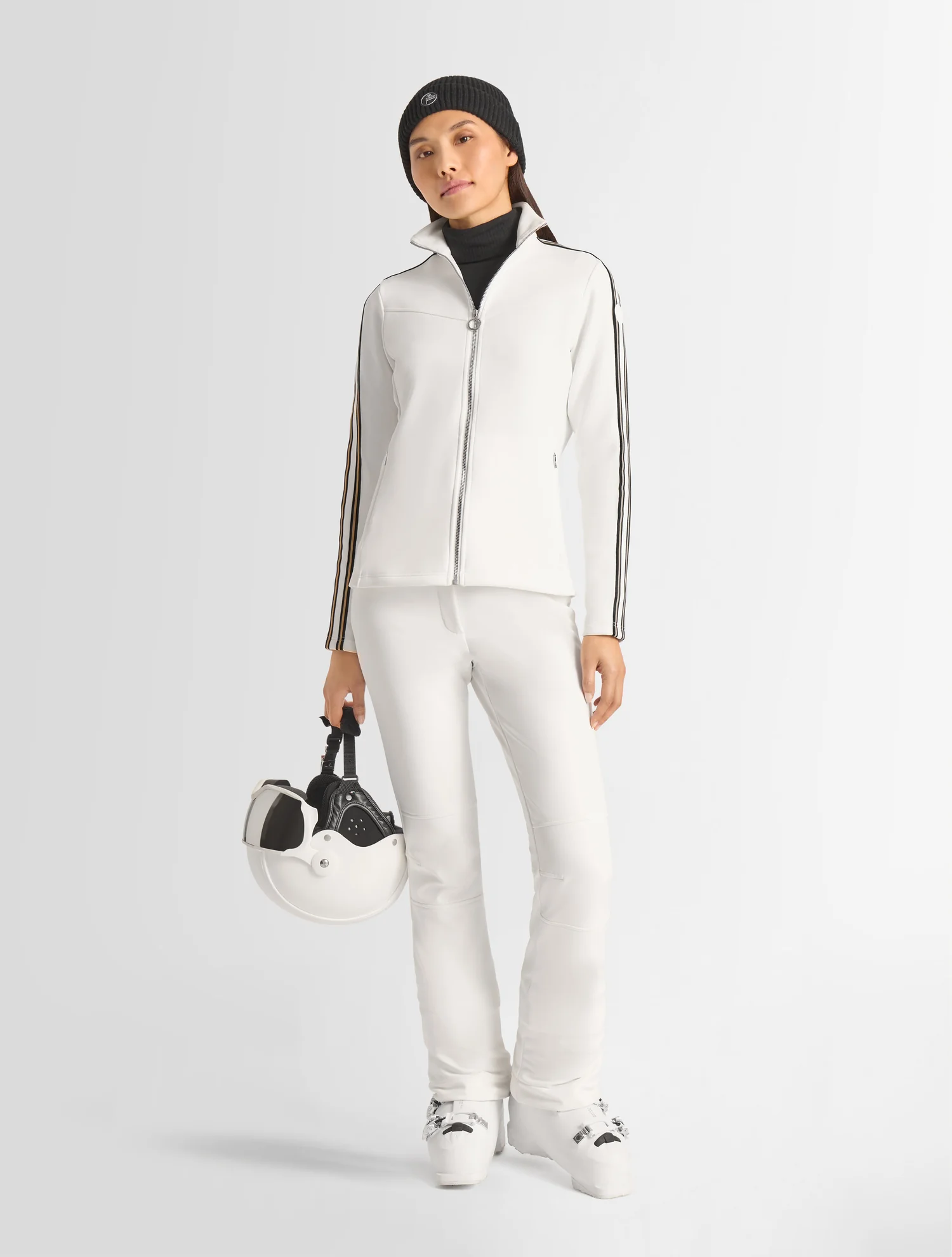 VESTE TECHNIQUE ODELLA