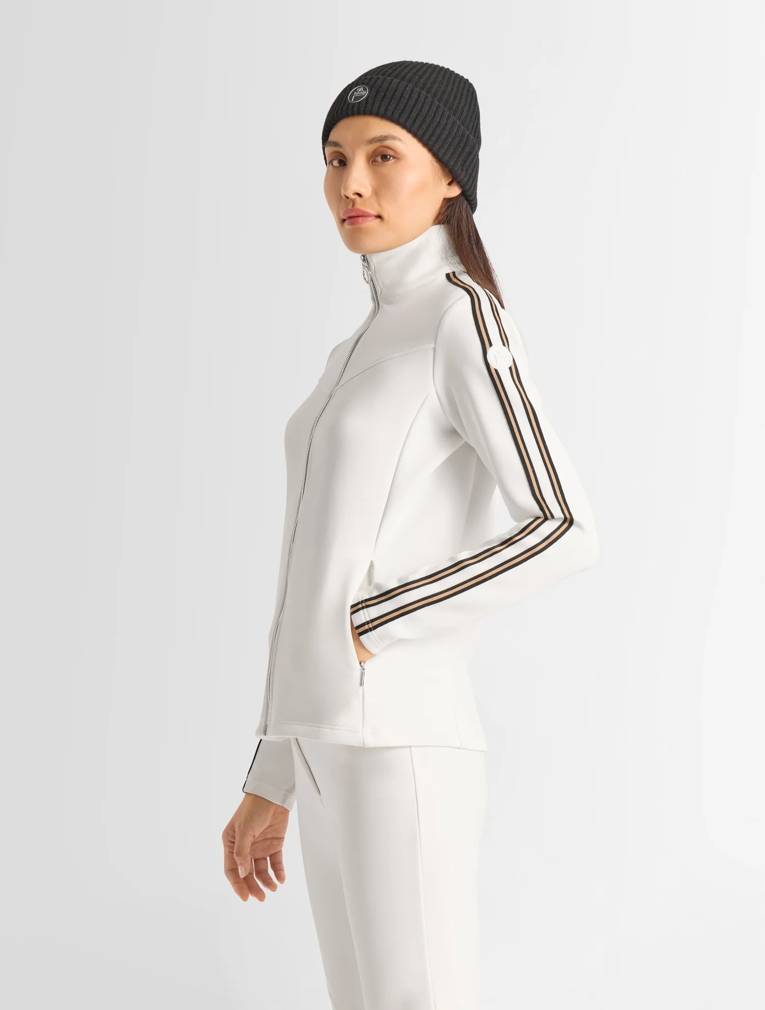 VESTE TECHNIQUE ODELLA - Image 2