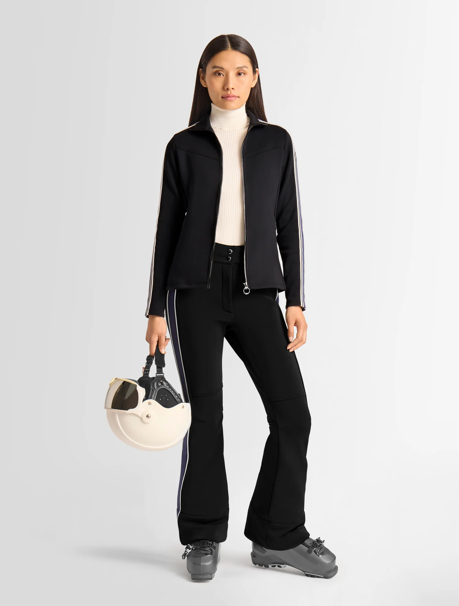 VESTE TECHNIQUE ODELLA