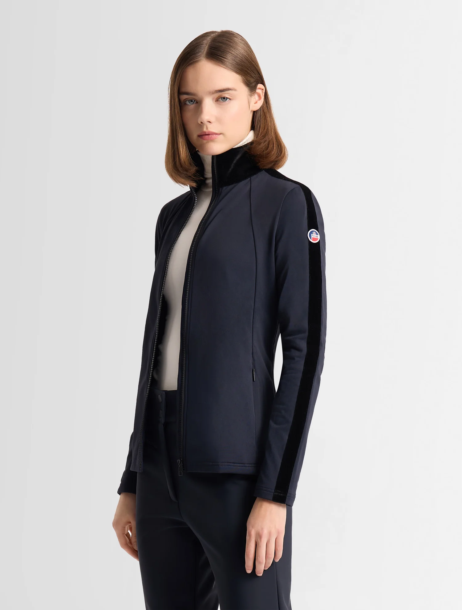 VESTE TECHNIQUE STELLARIA - Image 2