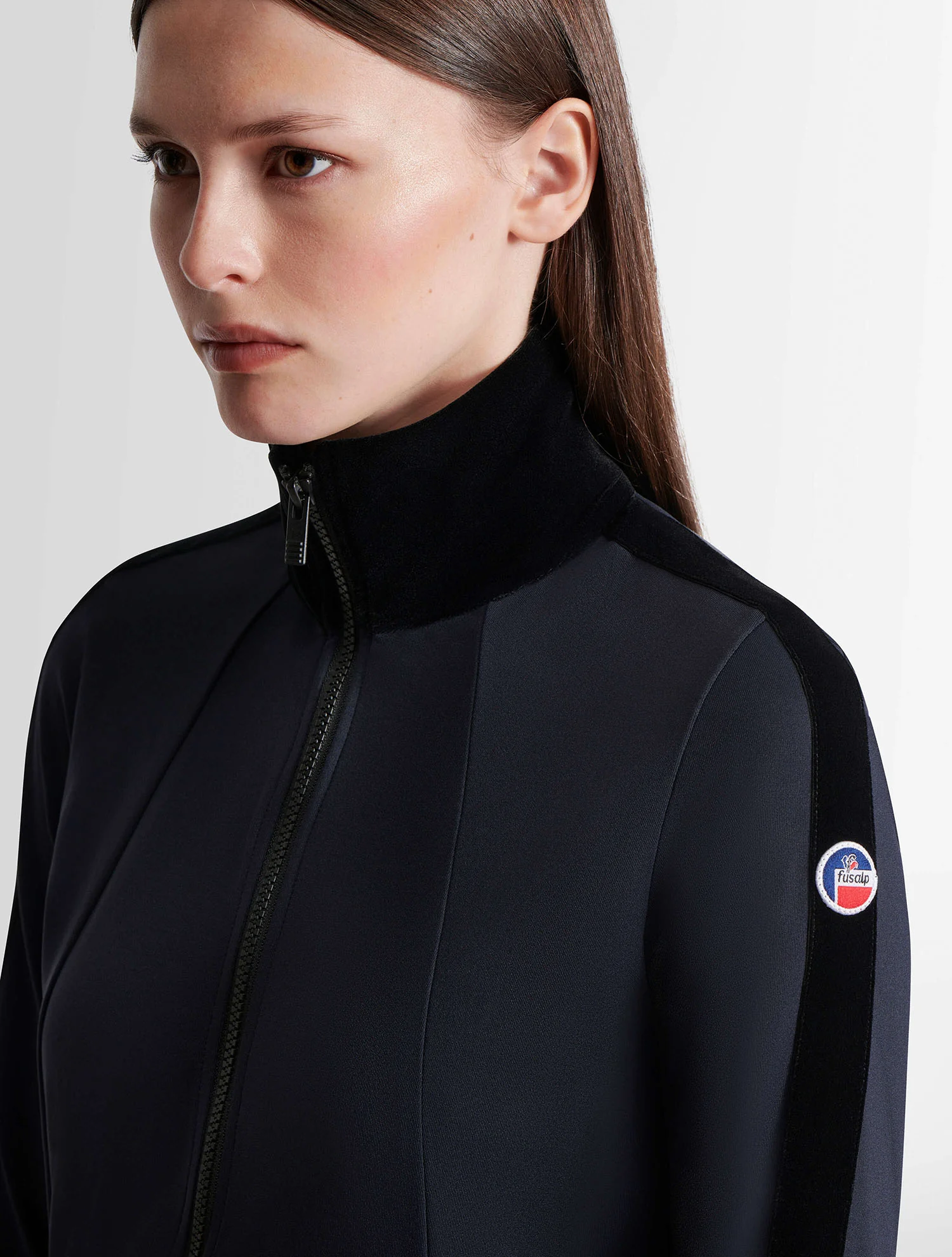 VESTE TECHNIQUE STELLARIA - Image 4