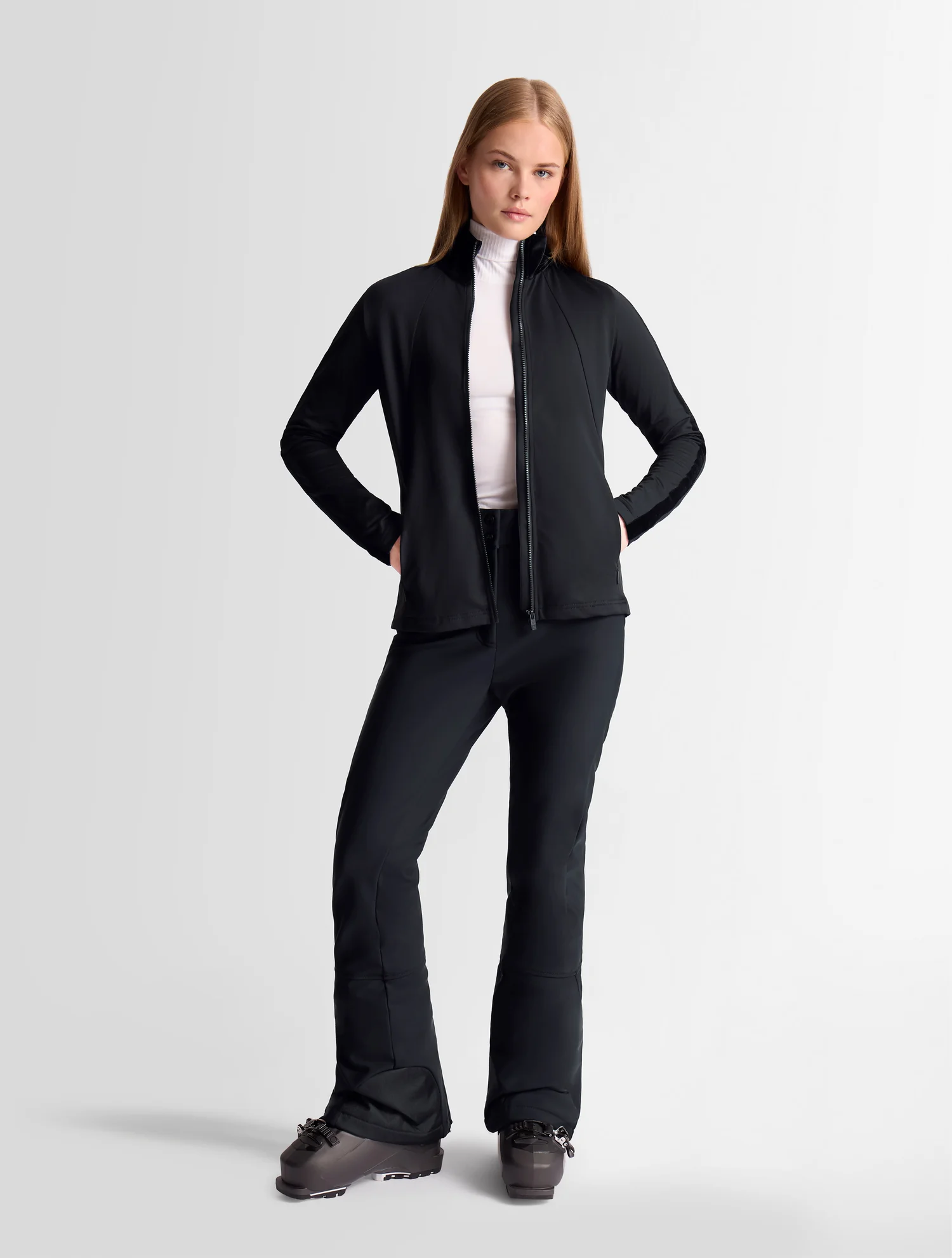VESTE TECHNIQUE STELLARIA
