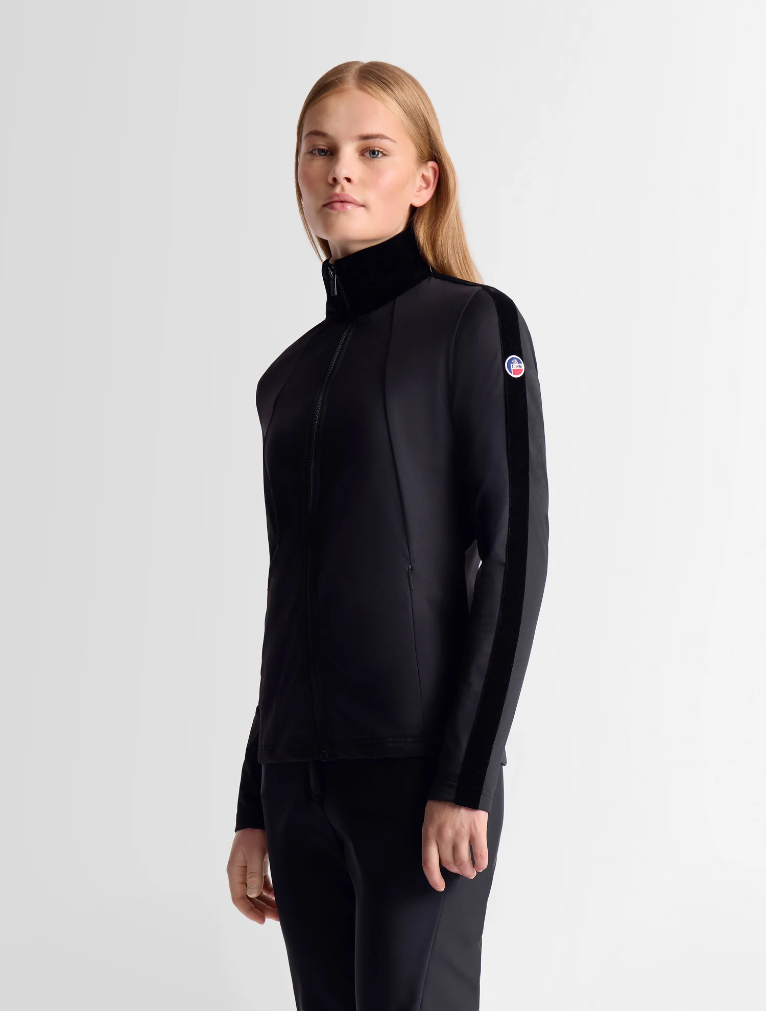 VESTE TECHNIQUE STELLARIA - Image 2