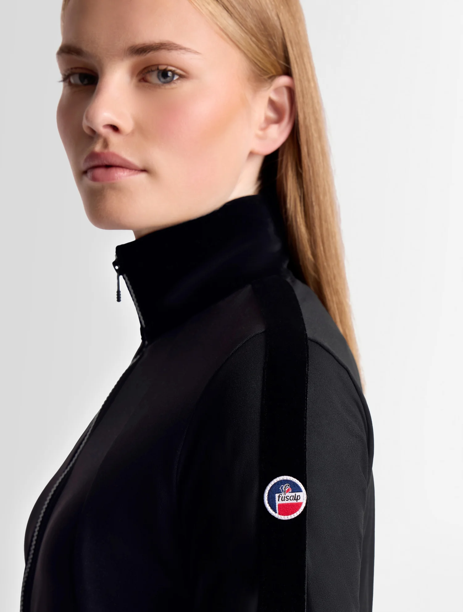 VESTE TECHNIQUE STELLARIA - Image 4