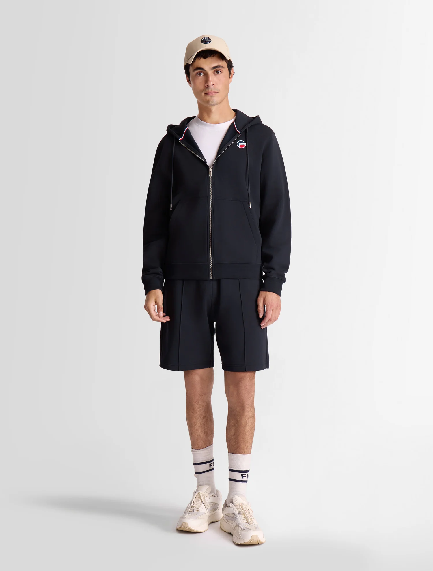 SWEATSHIRT VORTICO