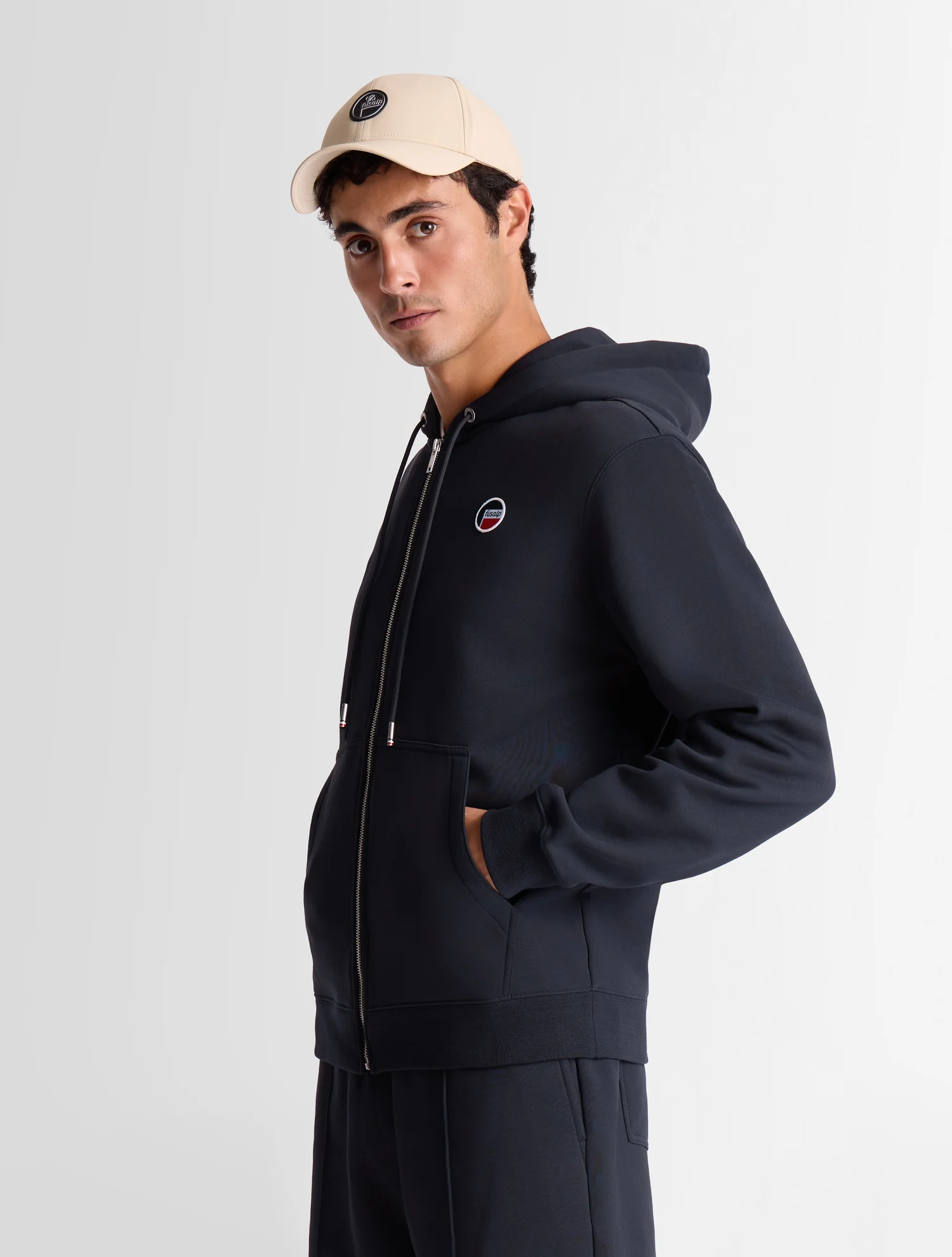 SWEATSHIRT VORTICO - Image 2