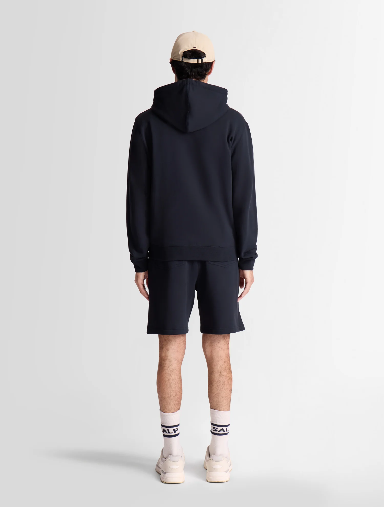 SWEATSHIRT VORTICO - Image 3