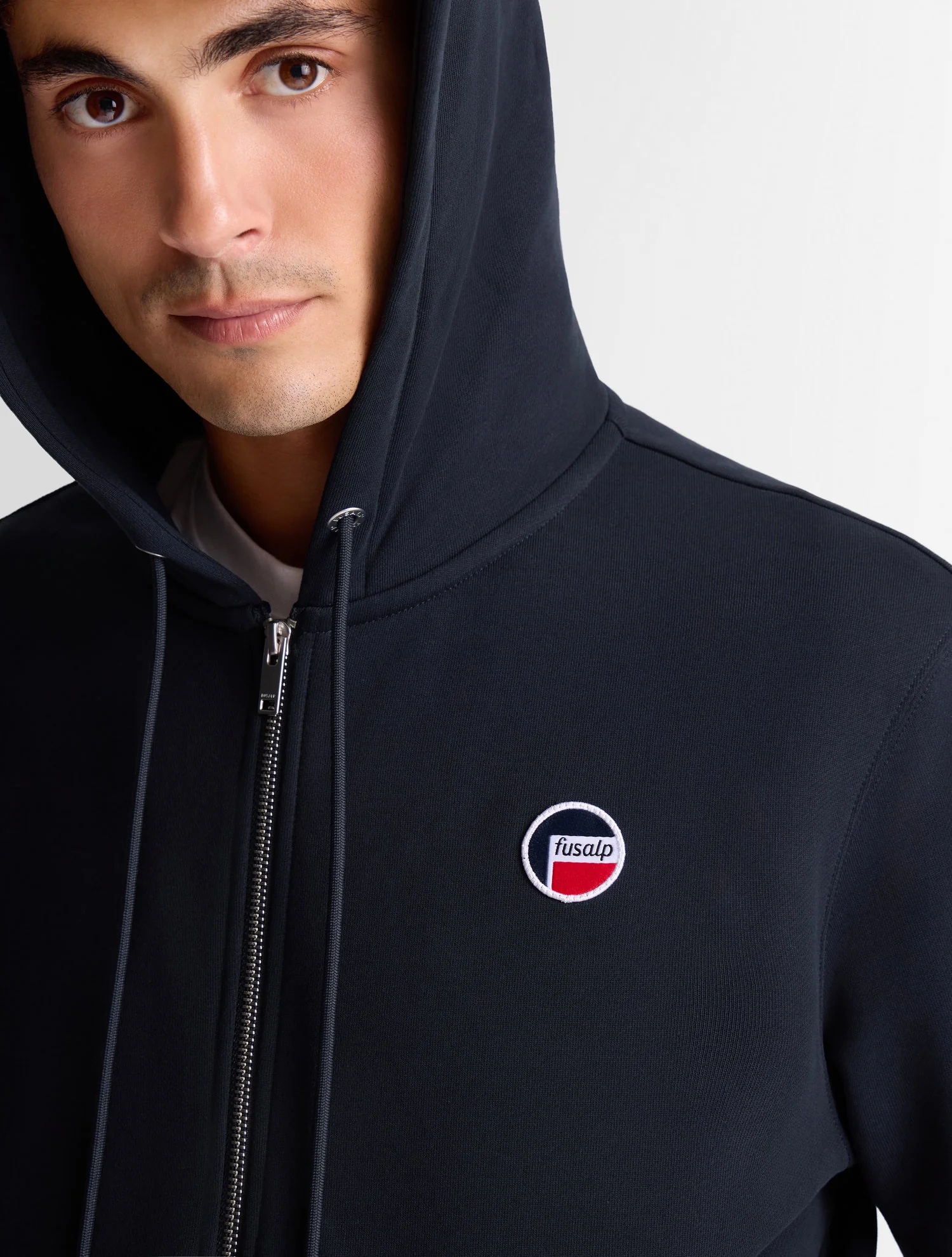 SWEATSHIRT VORTICO - Image 4